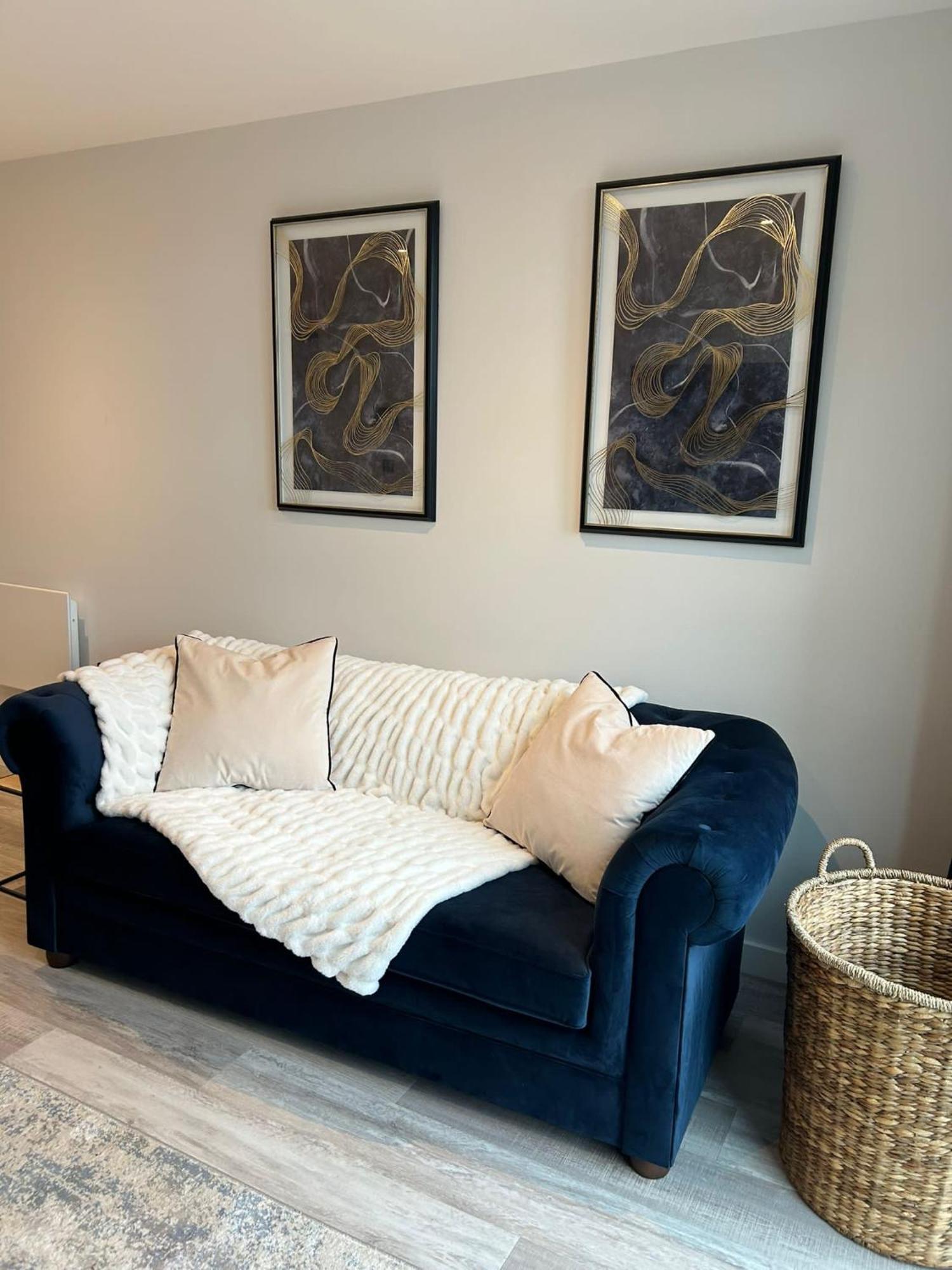 Appartement 2 Bed 2 Bath In Digbeth à Birmingham Extérieur photo